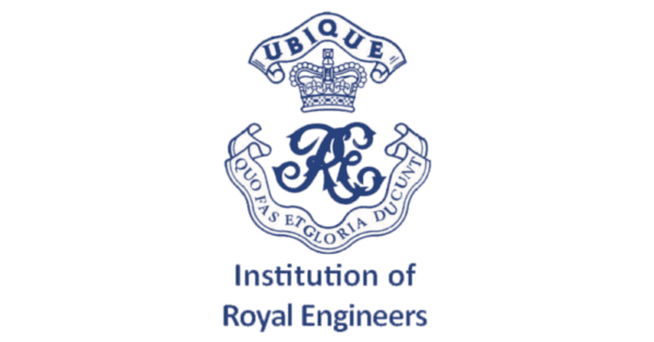Institution of Royal Engineers INSTRE Logo