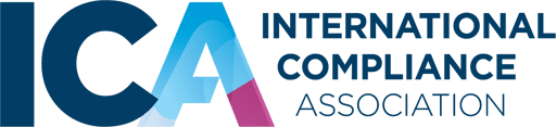 International Compliance Association (ICA) Logo