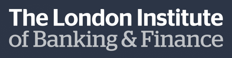 London Institute of Banking and Finance (LIBF) Logo