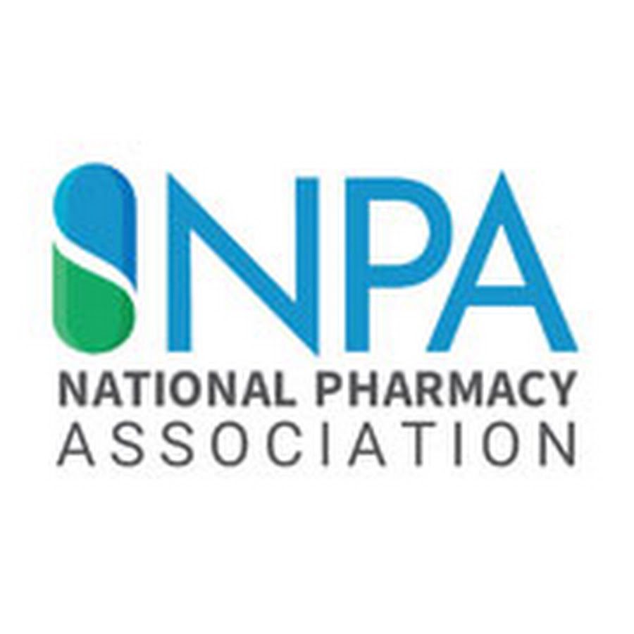 National Pharmacy Association (NPA) Logo