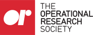 Operational Research Society (ORS) Logo