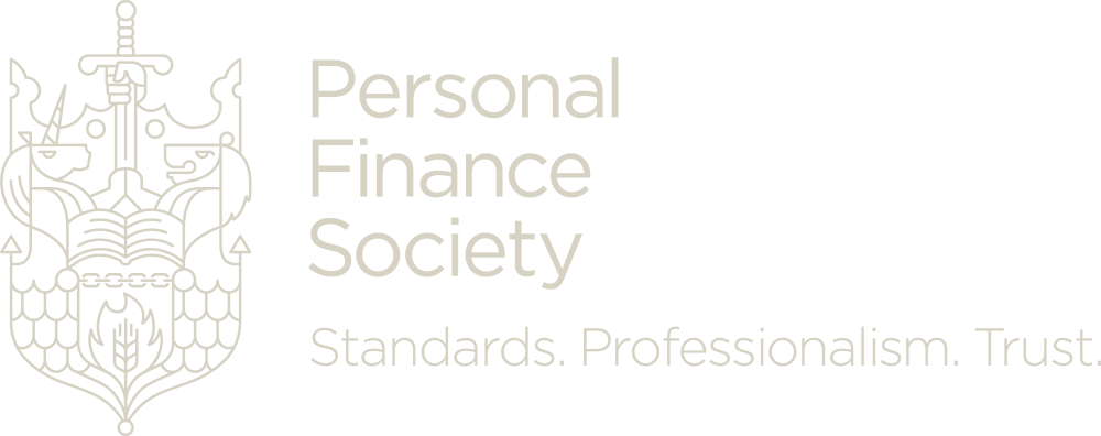 Personal Finance Society (PFS) Logo