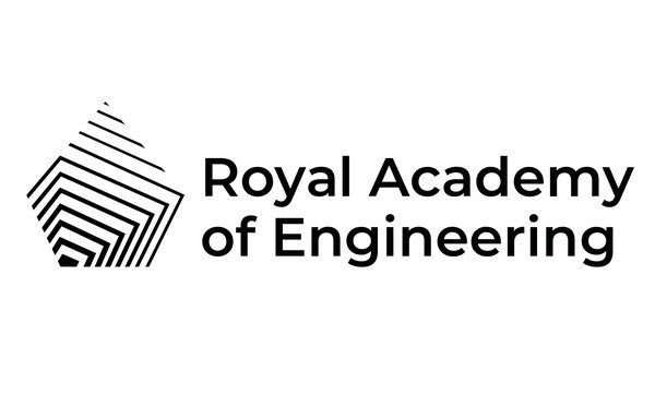 Royal Academy of Engineering (RAENG) Logo