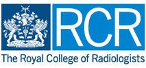 Royal College of Radiologists RCR Logo