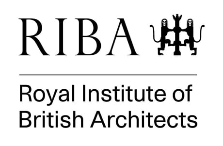 RIBA Royal Institute of British Architects Logo