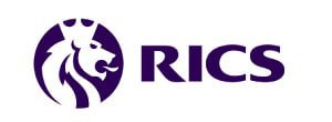Royal Institution of Chartered Surveyors (RICS) Logo