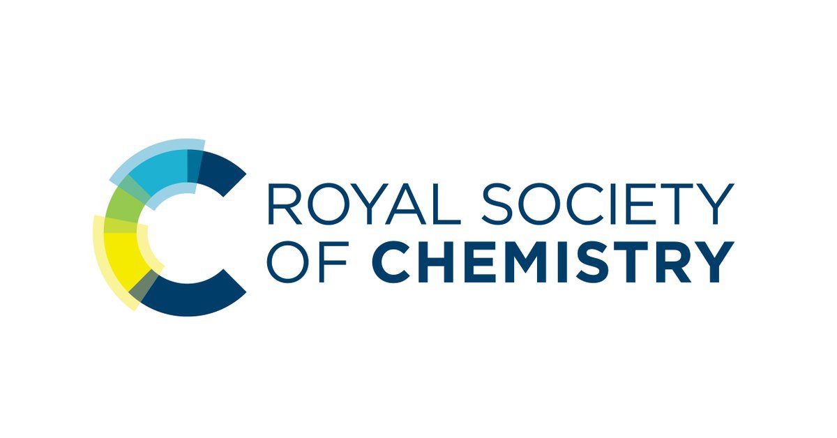 Royal Society of Chemistry (RSC) Logo