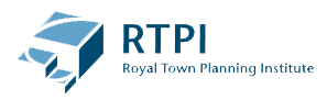 Royal Town Planning Institute (RTPI) Logo