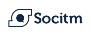 Society for Innovation, Technology and Modernisation (SOCITM) Logo