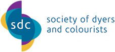Society of Dyers and Colourists (SDC) Logo