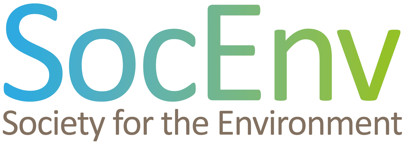 Society of Environmental Engineers Logo