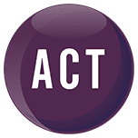 The Association of Corporate Treasurers (ACT) Logo