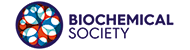 The Biochemical Society (BS) Logo
