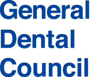 The General Dental Council (GDC) Logo