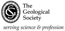 The Geological Society of London (GeolSoc) Logo