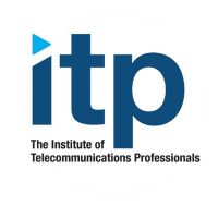 The Institute of Telecommunications Professionals (ITP) Logo