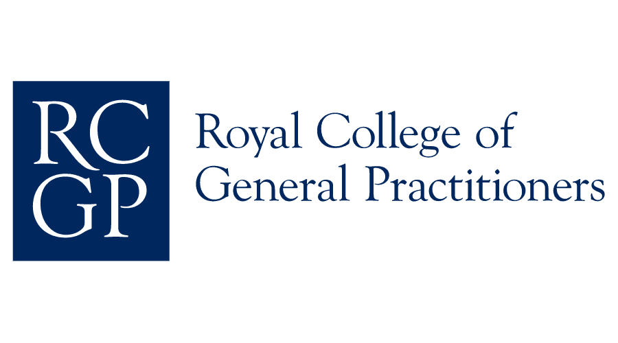 The Royal College of General Practitioners (RCGP) Logo