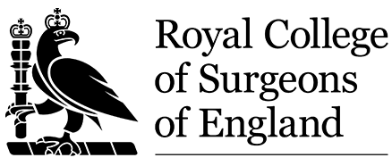 The Royal College of Surgeons of England (RCSENG) Logo