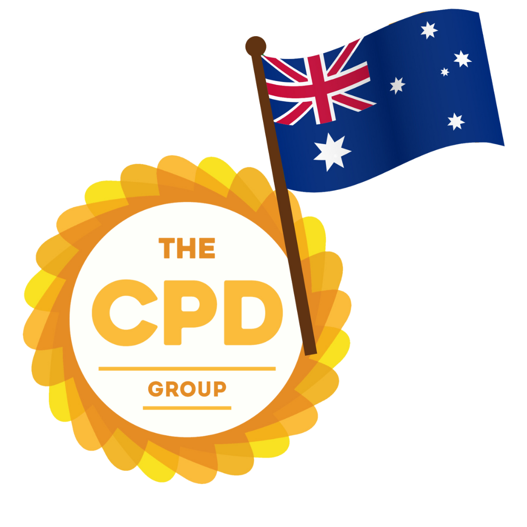 International CPD certification services, recognised cpd in Australia