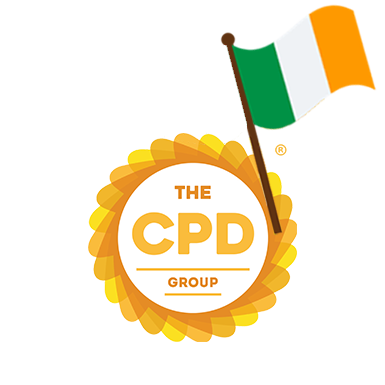 International CPD certification services, recognised cpd in Ireland