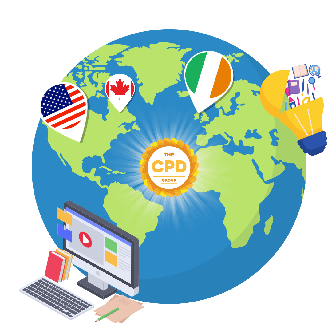 CPD accreditation service in usa, canda, ireland and worldwide! Global CPD Accreditation.