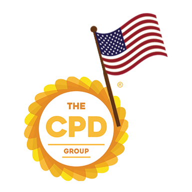 International CPD certification services, recognised cpd in the United States