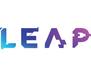 Leap Logo