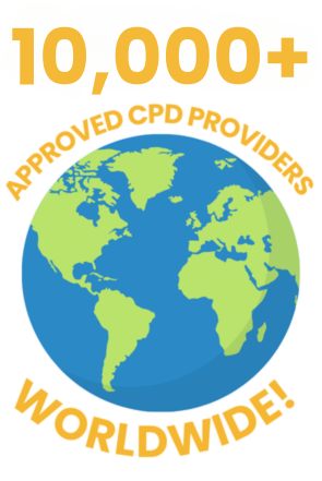 The CPD Group now have over 10,000 Approved Providers!