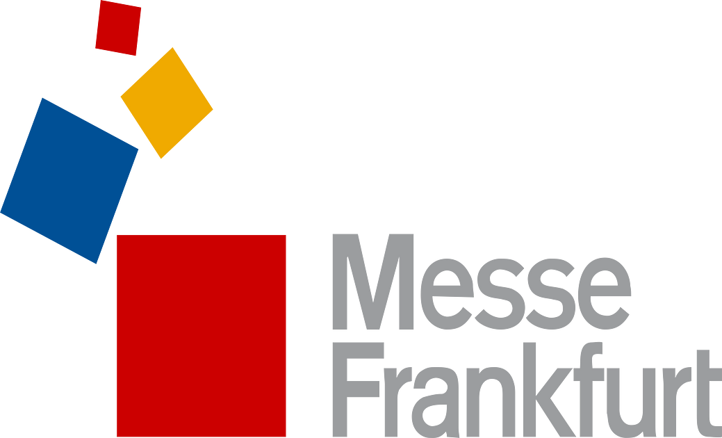 Messe Frankfurt Logo