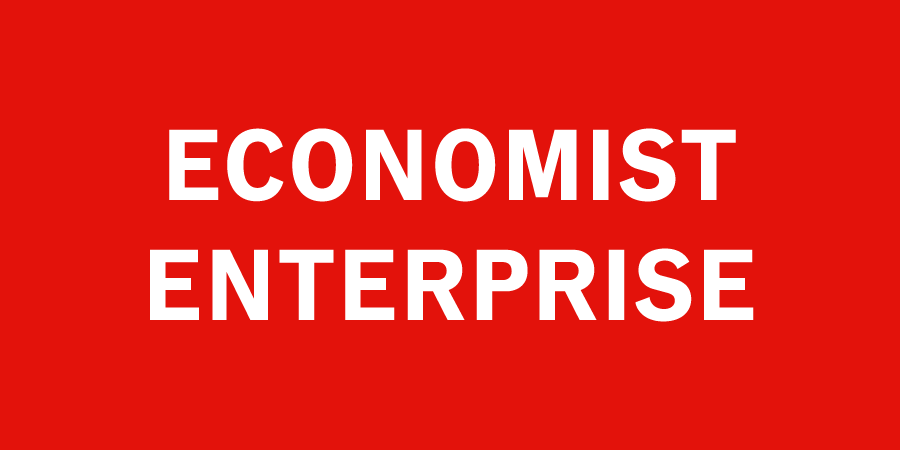 Economist Enterprise Logo