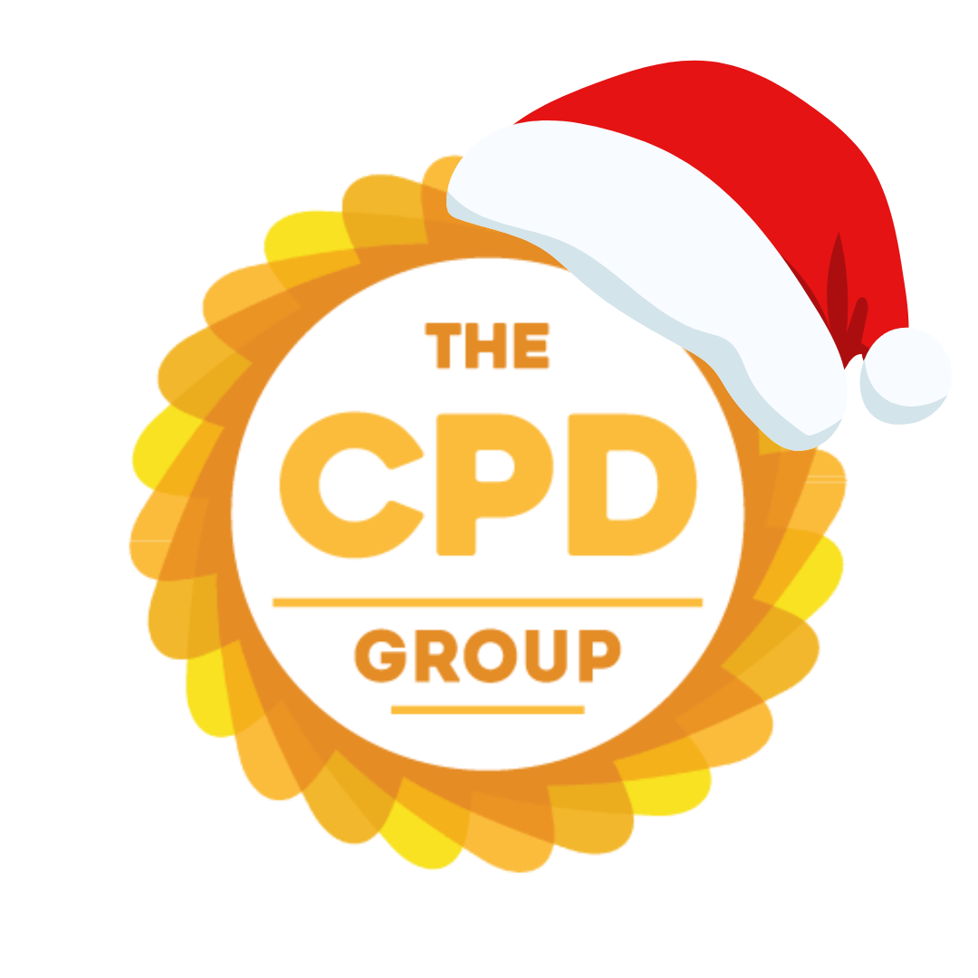 The CPD Group Christmas