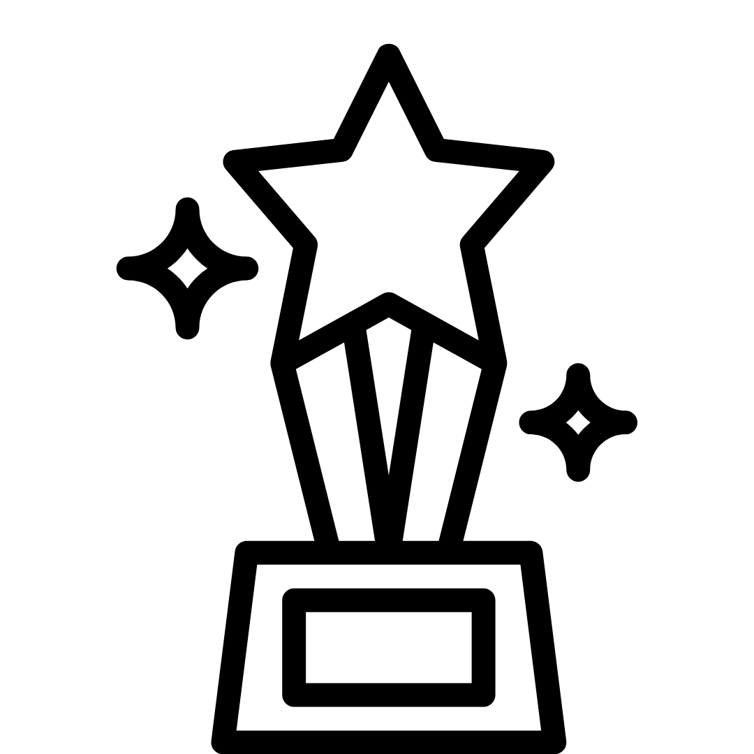 showcase icon